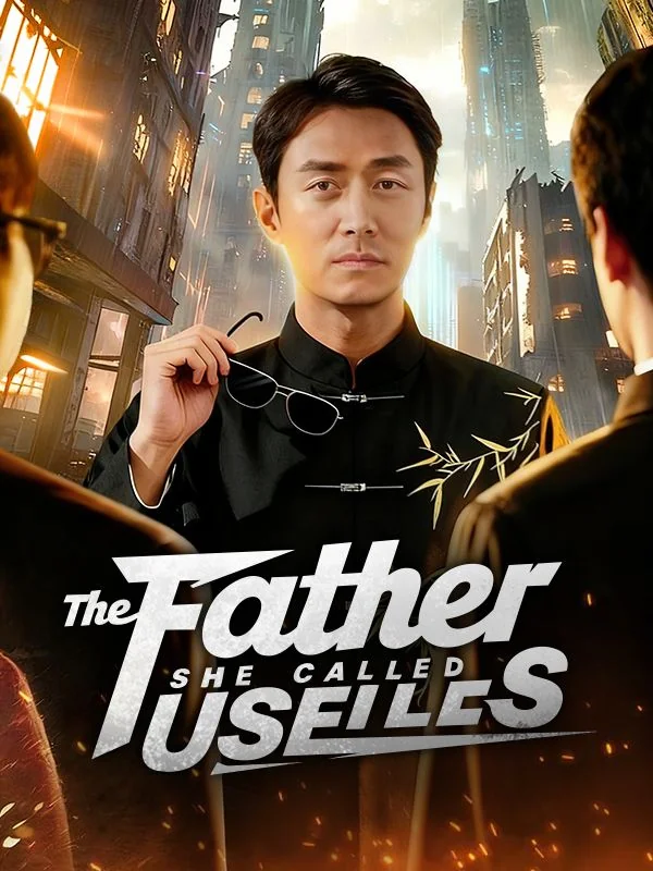 The Father She Called Useless (DUBBED)