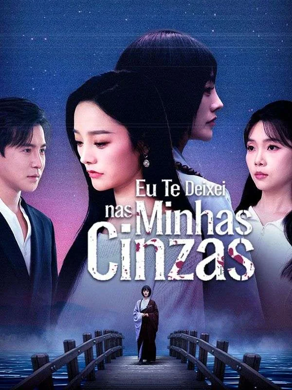 Eu Te Deixei nas Minhas Cinzas