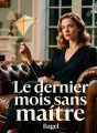 Le dernier mois sans maître cover