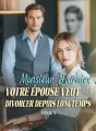 Monsieur Fournier, votre épouse veut divorcer depuis longtemps cover