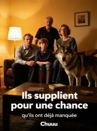 Ils supplient pour une chance qu'ils ont déjà manquée
