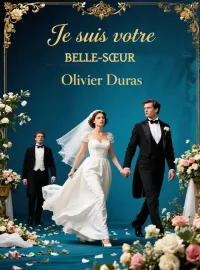 Je suis votre BELLE-SŒUR
