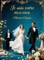 Je suis votre BELLE-SŒUR cover