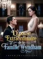 L’Épouse Extraordinaire de la Famille Wyndham cover