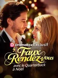 Faux Rendez-Vous avec le Quarterback à NoëlMini-dramas