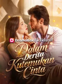 Dalam Derita Kutemukan Cinta