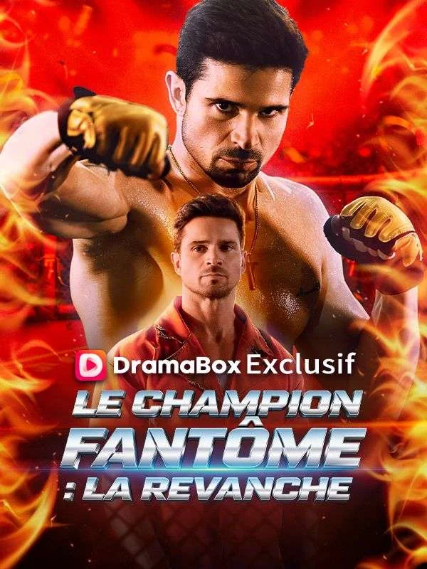 Le Champion Fantôme : La Revanche