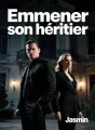 Emmener son héritier cover