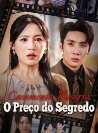 Casamento Ilusório: O Preço do Segredo (Dublado)