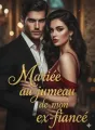 Mariée au jumeau de mon ex-fiancé cover