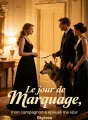 Le jour de marquage, mon compagnon a épousé ma sœur cover
