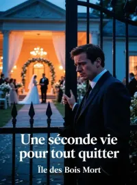 Une seconde vie pour tout quitter