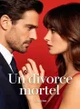 Un divorce mortel cover