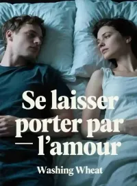 Se laisser porter par l'amour