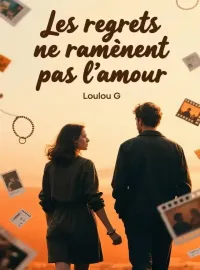 Les regrets ne ramènent pas l’amour