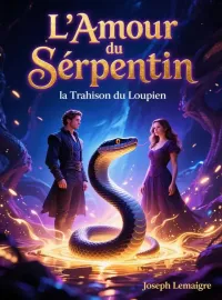 L'Amour du Serpentin, la Trahison du Loupien