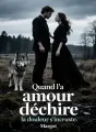 Quand l’amour déchire, la douleur s’incruste cover