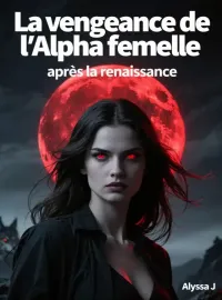 La vengeance de l'Alpha femelle après la renaissance