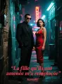 La fille qu'ils ont amenée m'a remplacée cover