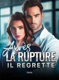 Après la rupture, il regrette