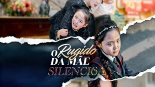 O Rugido da Mãe Silenciosa: Um Drama Curto que Revela a Força Materna e a Verdade Oculta