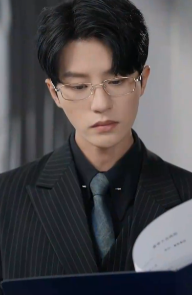 True Lady's Strike Back