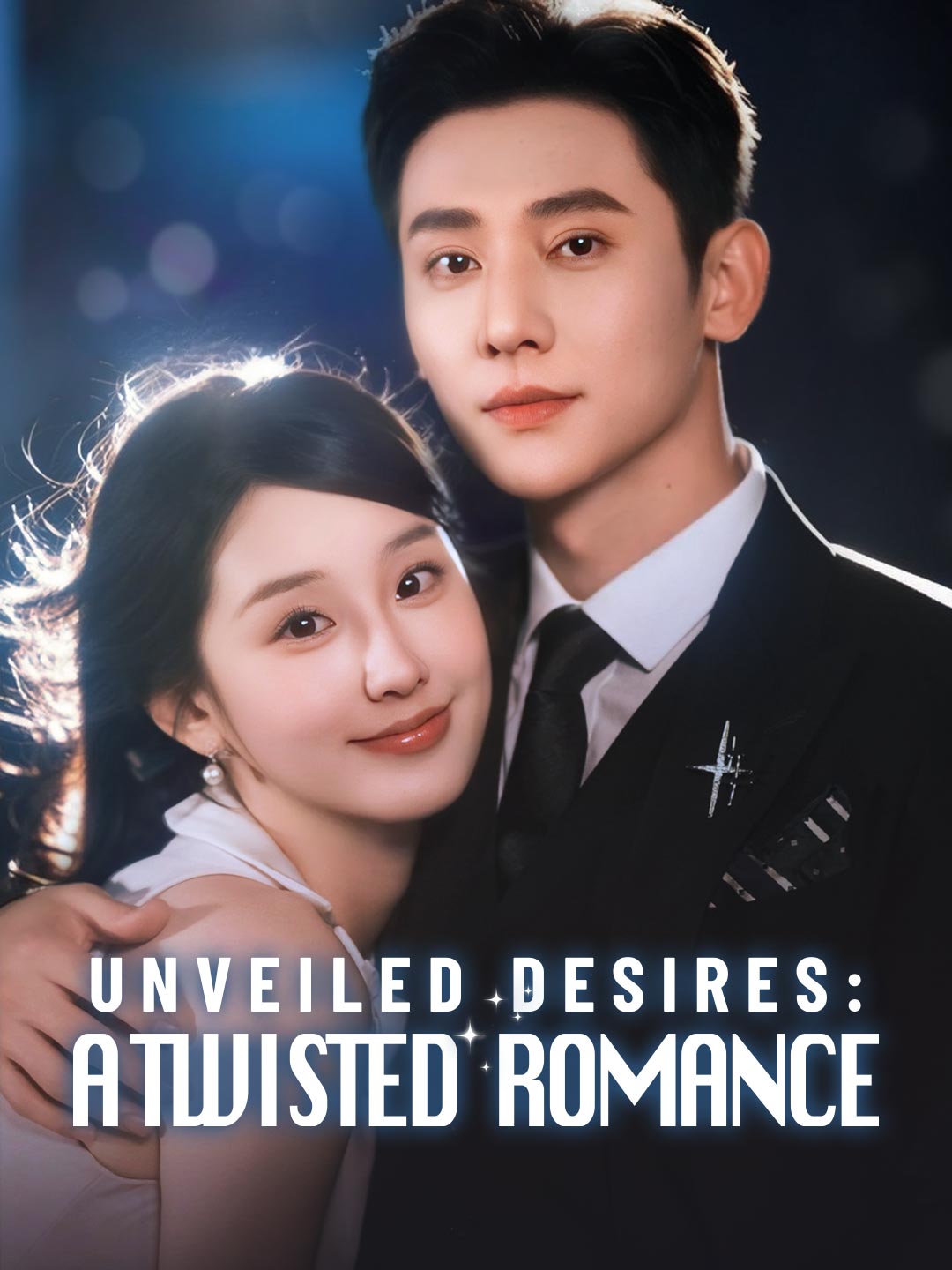 Unveiled Desires: A Twisted Romance
