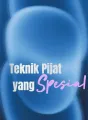 Teknik Pijat yang Spesial cover