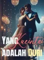 Yang Kucintai adalah Duri cover
