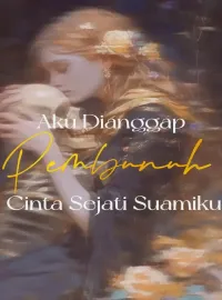 Aku Dianggap Pembunuh Cinta Sejati Suamiku