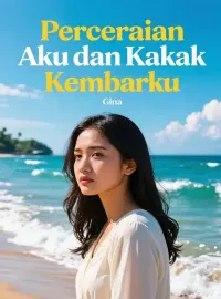 Perceraian Aku dan Kakak Kembarku