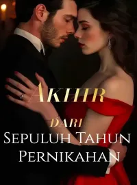 Akhir dari Sepuluh Tahun Pernikahan