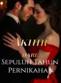 Akhir dari Sepuluh Tahun Pernikahan cover