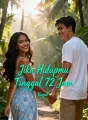 Jika Hidupmu Tinggal 72 Jam cover