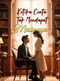 Ketika Cinta Tak Mendapat Musimnya
