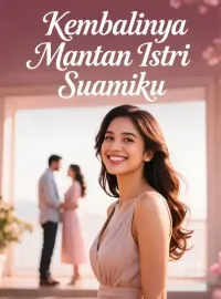 Kembalinya Mantan Istri Suamiku