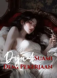 Dijual Suami Demi Pekerjaan
