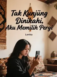 Tak Kunjung Dinikahi, Aku Memilih Pergi