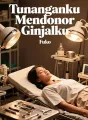 Tunanganku Mendonor Ginjalku cover