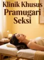 Klinik Khusus Pramugari Seksi cover