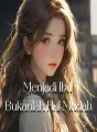 Menjadi Ibu Bukanlah Hal Mudah cover