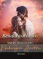 Kesalahpahaman yang Berujung Kehilangan Anakku cover