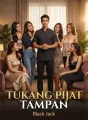 Tukang Pijat Tampan cover