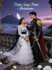 Duka Sang Putri Tertawan