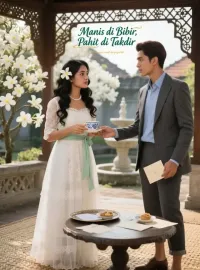 Manis di Bibir, Pahit di Takdir