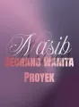 Nasib Seorang Wanita Proyek cover