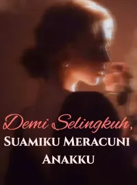 Demi Selingkuh, Suamiku Meracuni Anakku