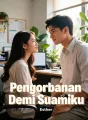 Pengorbanan Demi Suamiku cover