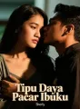 Tipu Daya Pacar Ibuku cover