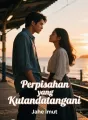 Perpisahan yang Kutandatangani cover